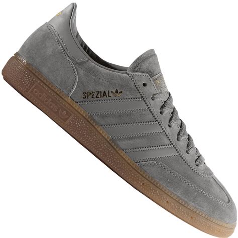 adidas spezial grau herren|Adidas handball special ab.